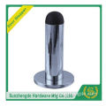 SZD SDH-019SS strongly 304ss door draft stop latching sliding glass shower door stopper